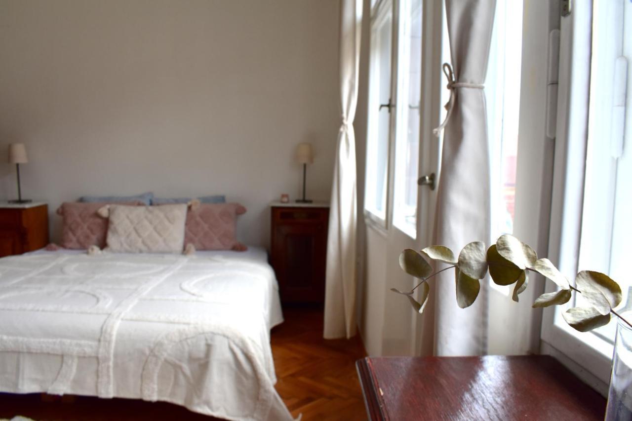 Old Town Residence - Konviktska Прага Екстериор снимка