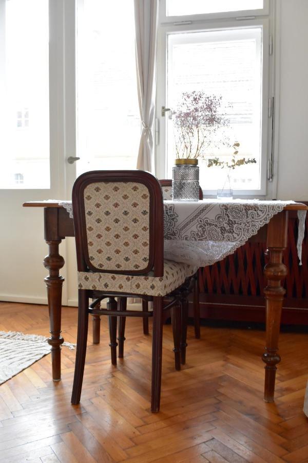 Old Town Residence - Konviktska Прага Екстериор снимка