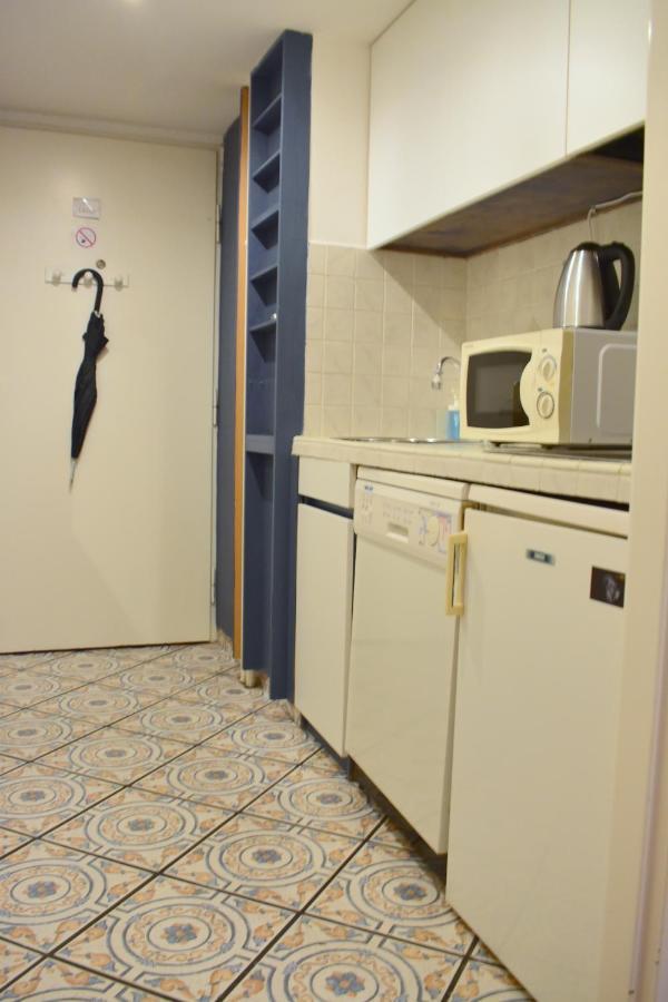 Old Town Residence - Konviktska Прага Екстериор снимка