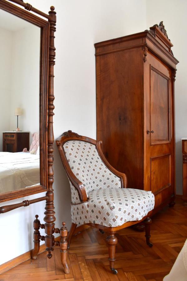 Old Town Residence - Konviktska Прага Екстериор снимка