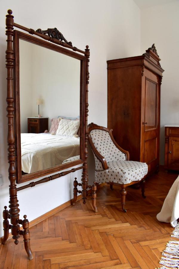 Old Town Residence - Konviktska Прага Екстериор снимка