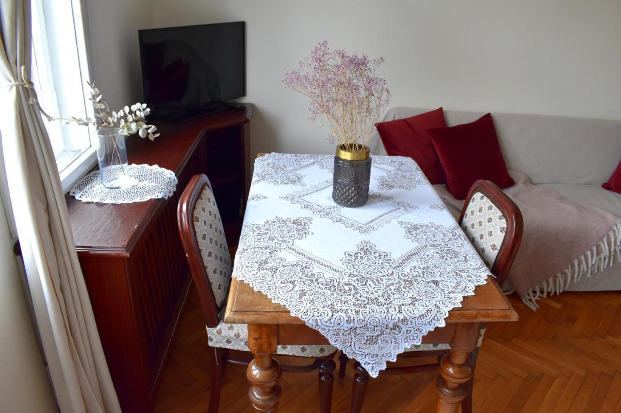 Old Town Residence - Konviktska Прага Екстериор снимка